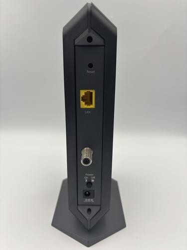 Ultraszybki modem kablowy Netgear CM1000 - DOCSIS 3,1 CM1000-100NAS (CZYTAJ) - Zdjęcie 2 z 6