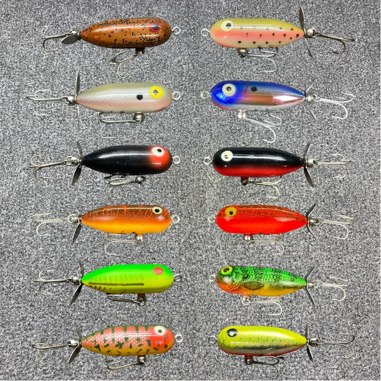 JU Heddon リクエスト8 Heddon Fishing for Sale in Ohio | Vance