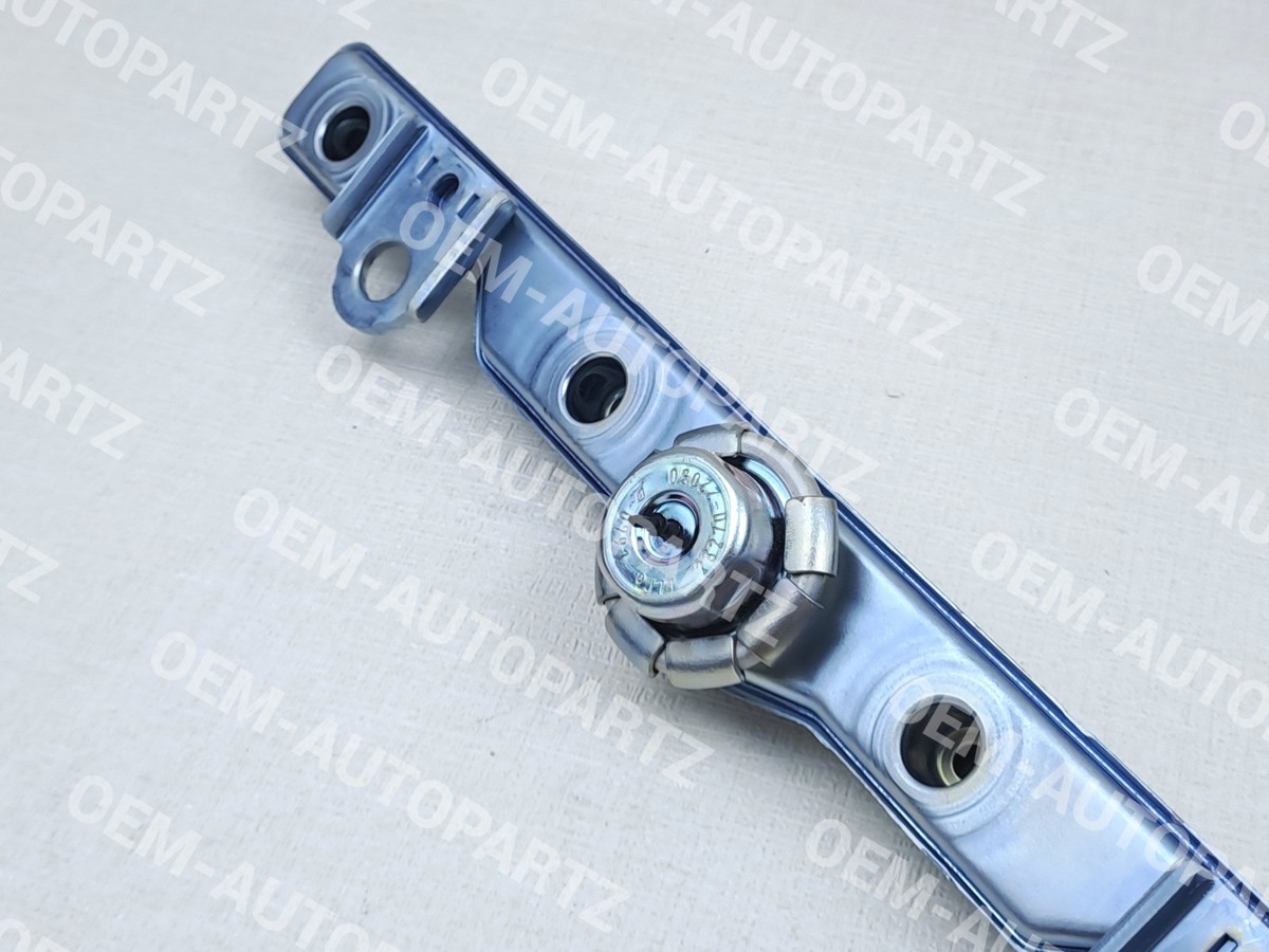 Toyota Corolla Matrix Fuel Rail Pipe Hose – 23807-22061, Used OEM, 2003-2008-520760