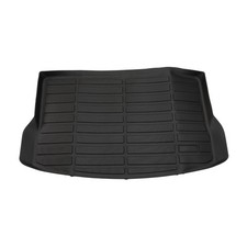 Alfombrilla maletero TPE negro para Chevrolet Bolt EUV 22-24, 1 pieza
