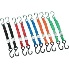 Ancra Lite Tie-Down - Ancra - Black 47295-10