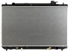 Radiator For 2001-2004 Toyota Highlander
