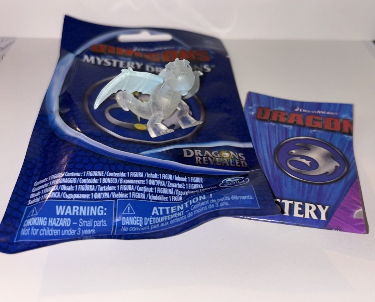2021 Mystery Dragons Revealed 1.5