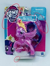 My Little Pony Friendship Is Magic Princess Twilight Sparkle w/Accessory