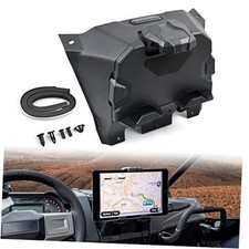 Tablet Holder Phone Mount with Storage Box for RZR PRO XP/PRO R/Turbo R 2020