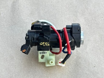 2015-2017 HYUNDAI SONATA IGNITION SWITCH LOCK CYLINDER W/ OUT KEY OEM