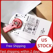 1pcs Honeywell ball valve actuator MVN6105-A