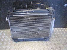 Toyota YARIS 2013 MF4221746373 Water Cooler