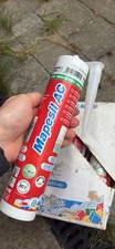  MAPEI MAPESIL AC SILICONE SEALANT 310ML 