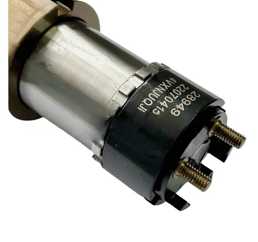 Fuel Injector 2894920 5579415 2894920PX 5579415PX For Cummins ISX X15 ISX15- - Image 3 of 3