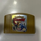 Pokemon Stadium 2 Nintendo 64 N64 Authentic. Tested