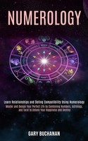 Gary Buchanan | Numerology | Taschenbuch | Englisch (2020) | Rob Miles