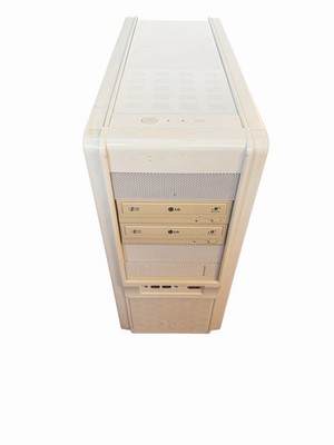 Gaming PC i5-10400, RTX 2060, 16GB DDR4, 512GB NVMe, MSI Z590, WLAN
