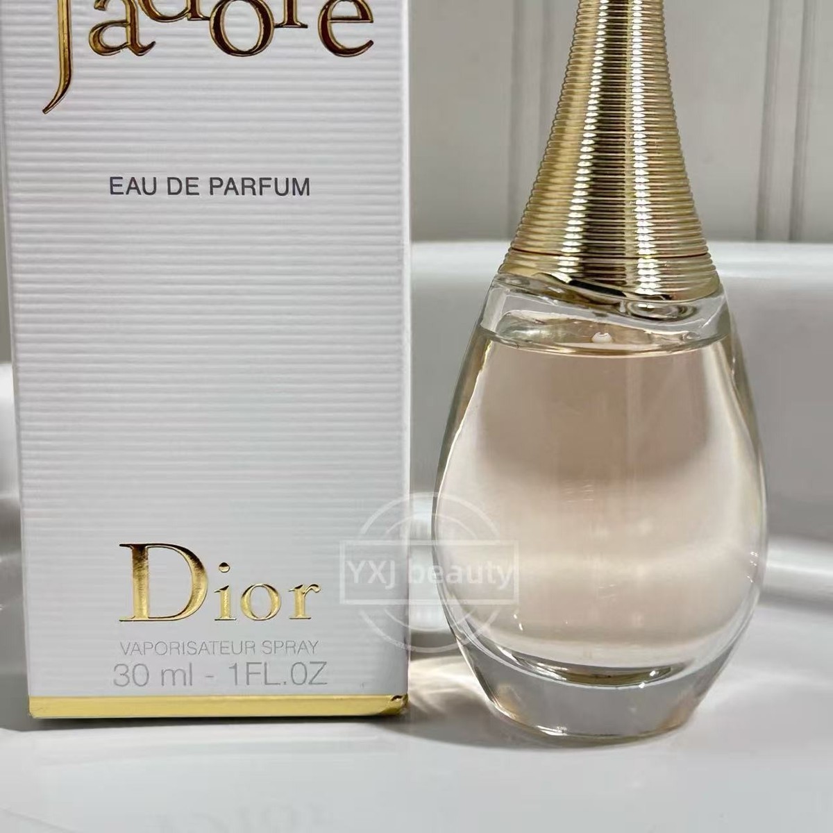 New Boxed DIOR J'adore EDP Perfume For Women Spray 30 ml/1 oz