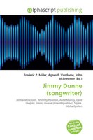 Frederic P. Miller (U. A.) | Jimmy Dunne (Songwriter) | Taschenbuch | Englisch