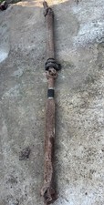 2017 Dodge Ram 3500 Cummins Oem Rear Drive Shaft 4wd 6.7l 05146675ad Donnatx 2017 Dodge Ram 3500 Cummins Oem Rear Drive Shaft 4wd 6.7l 05146675ad Donnatx