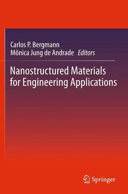 Nanostructured Materials for Engineering Applications Andrade (u. a.) Buch x