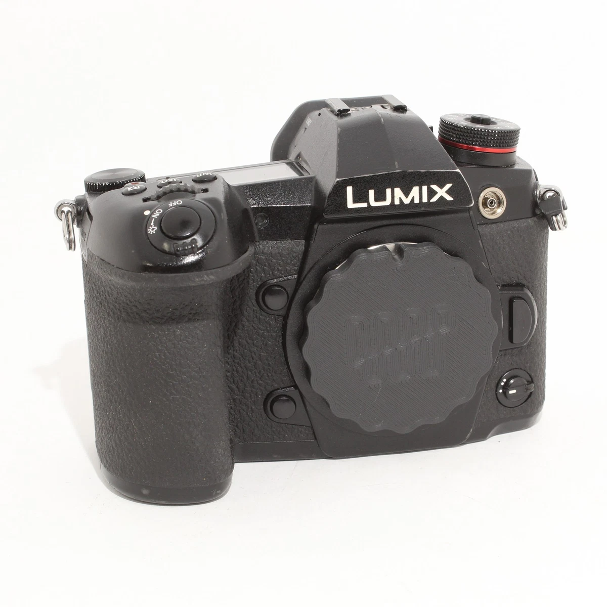 25+ Panasonic LUMIX G9 Digital Cameras for sale | Updated Oct 2026