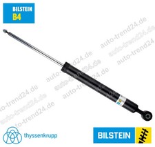 B4 Gasdruckstoßdämpfer hinten u.a.: Ford Fiesta VI CB1, CCN, Bj. 2008-2018