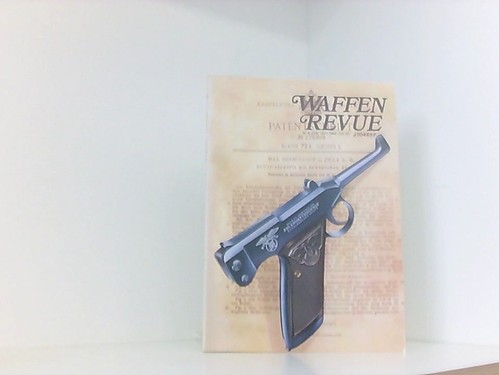 Waffen-Revue Nr. 9.
