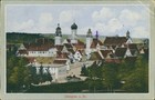 Ansichtskarte Baden-Württemberg Giengen a. Br. 1927