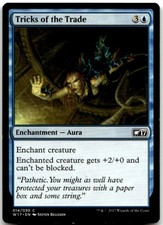 MTG Tricks of the Trade C Welcome Deck 2017 14 MP