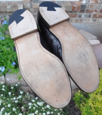 Alden 9048