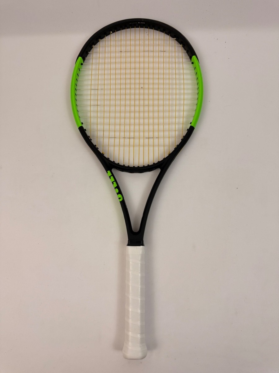 Wilson Blade 104 V6, 4 1/4 Excellent 9/10 | eBay