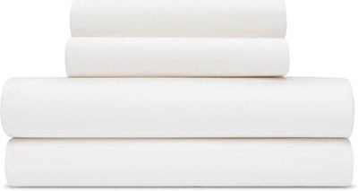 100% Tencel  Modal Jersey Knit Sheet Set, Made from Beechwood Fibers, Supremely