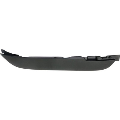 1x Right Front Correct Connector Deflector Spoiler Direct Installation