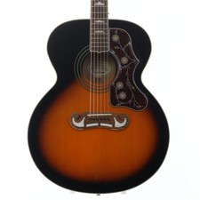 [Usato] EPIPHONE / EJ-200 Vintage Sunburst [Traduzione] [Fukuoka Store]