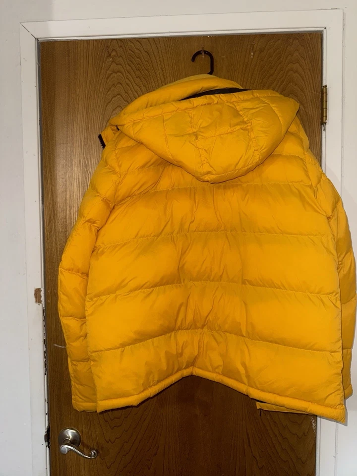 Chaqueta acolchada Tommy Hilfiger Foto 3 de 4