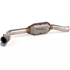 Catalyseurs Peugeot 806