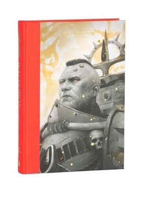 Warhammer  Raldoron: Revenant (Special Edition signed book) PRE-ORDER 