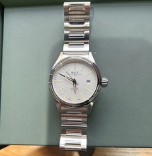 Ball Fireman Enterprise NM2098C-S20J-WH Automatic