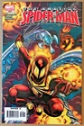 Amazing Spider-Man #529 Civil War Stark Wieringo 3rd Print Variant C NM/M 2006