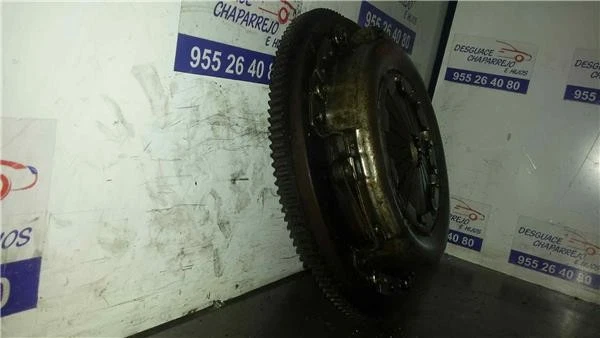 EMBRAGUE Peugeot Partner Combispace MPV 1.9 D (DW8(WJZ)) 2001 9350260210 - Imagen 2 de 4