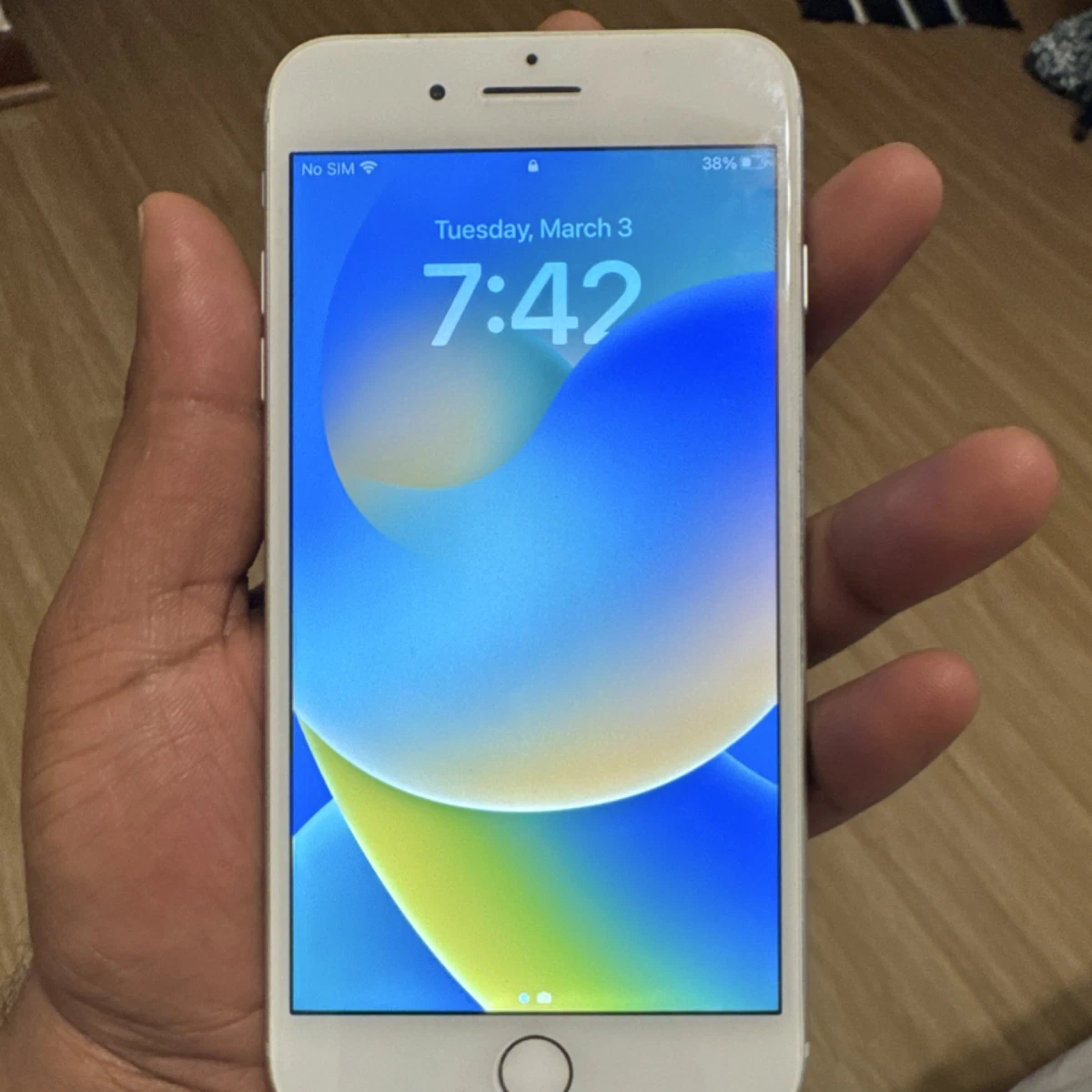 Apple iPhone 8 Plus ホワイト Open Box Apple iPhone 8 Plus - Carrier Unlocked - 64 Panama | Ubuy