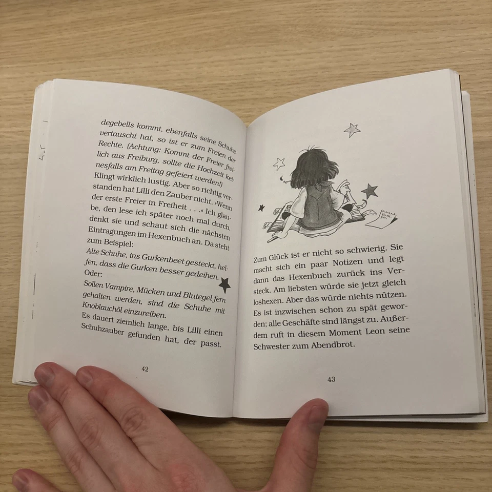 Hexe Lilli und der Weihnachtszauber - Bild 4 von 4