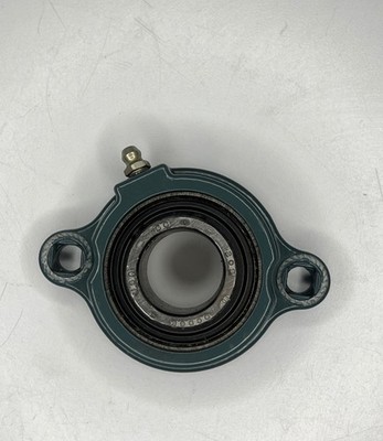 ONE (1) DODGE 2-Bolt Expansion Pillow Block Bearing 205 1'' Bore (UNUSED - READ)