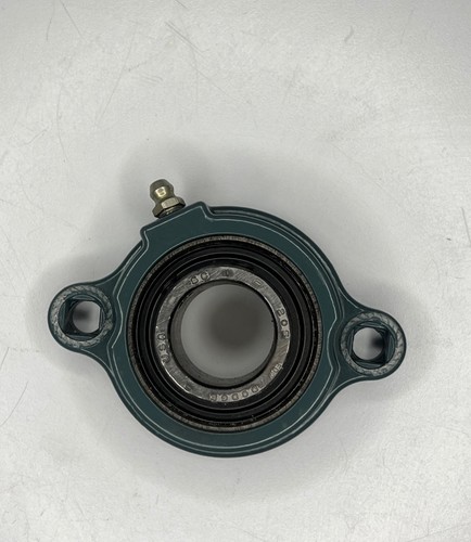 ONE (1) DODGE 2-Bolt Expansion Pillow Block Bearing 205 1" Bore (UNUSED - READ)