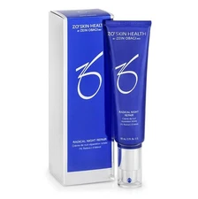 ZO SKIN HEALTH RADICAL NIGHT REPAIR 60ml 2fl oz - NEW IN BOX (FREE SHIPPING)