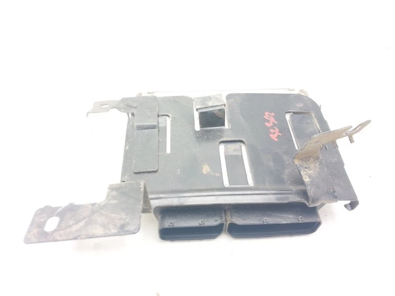 038906012CL centralina motore per SKODA OCTAVIA I 1.9 TDI 2005 8292505 - Immagine 4 di 4