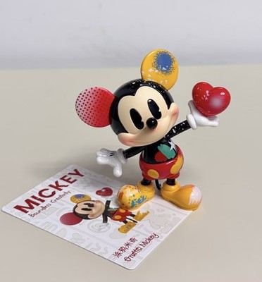Authentic Disney Mickey Boundless Creativity Series Blind Box