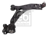 Febi Bilstein Querlenker Dreieckslenker 36768 FüR Ford Kuga 36767 Stahlblech 1