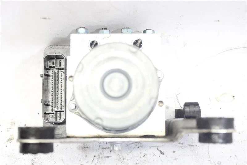 Used ABS Pump and Motor Assembly fits: 2014 Bmw 650I Assembly dynamic stability Foto 2 de 4