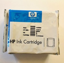 New Genuine HP 88XL Black Ink Cartridges Officejet Pro K5400 K550