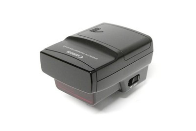 Canon Speedlite Transmitter ST-E2 für Blitzgeräte gebraucht STE2
