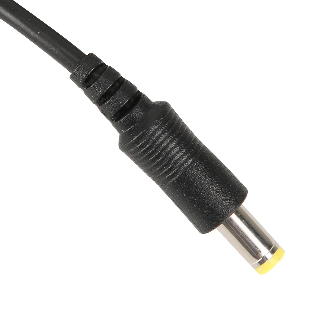 ‧DC 12V 16.4ft Power Extension Cable For CCTV Camera LED Surveillance Camera