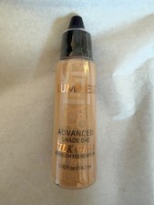 Luminess Air Shade 040 Silk 4-In-1 Airbrush Foundation - 0.5 fl oz New Sealed